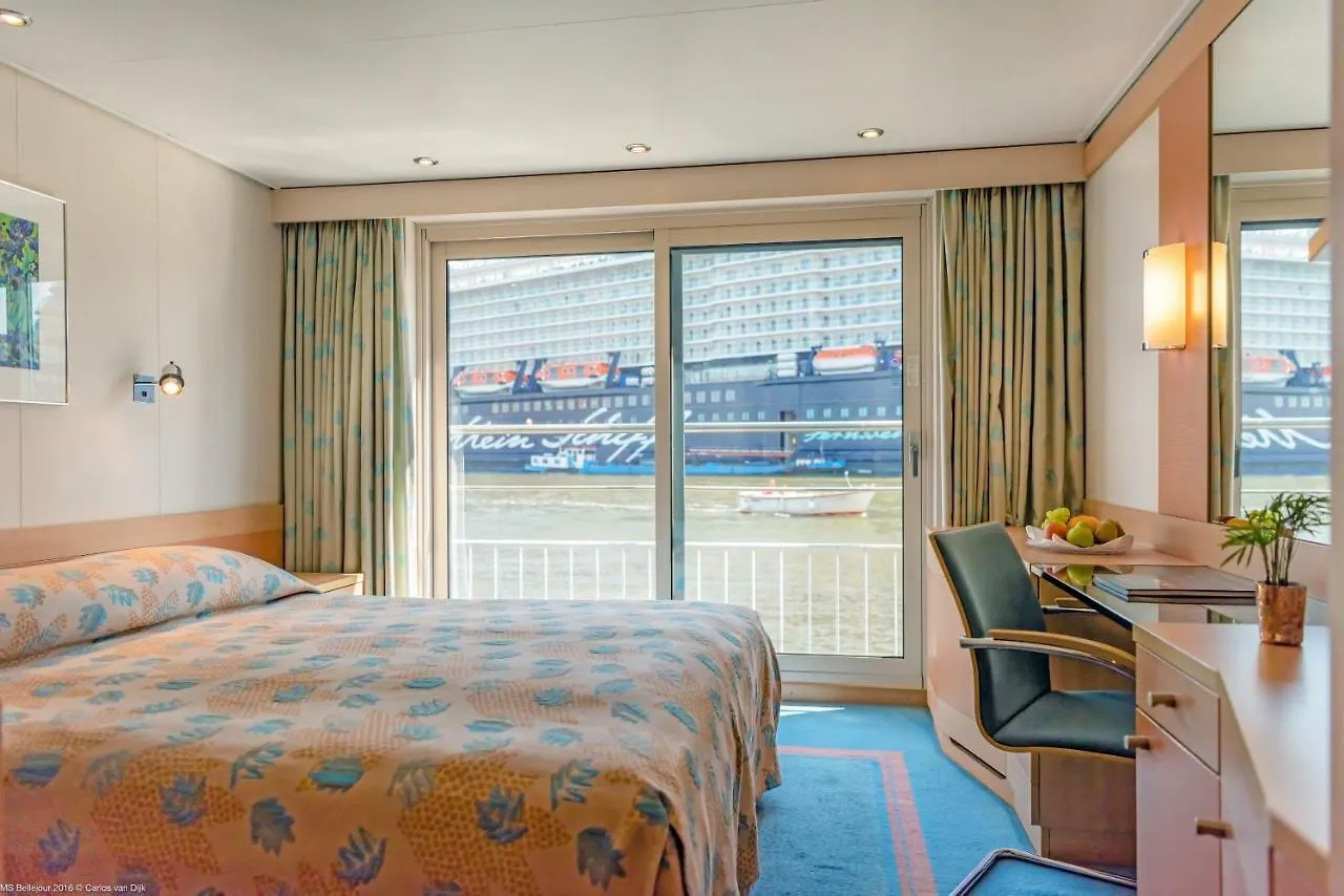Ms Select Bellejour - Neuss Hotel