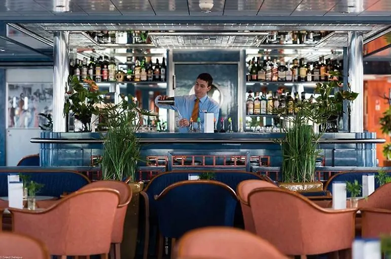 Botel Ms Select Bellejour - Neuss Hotel