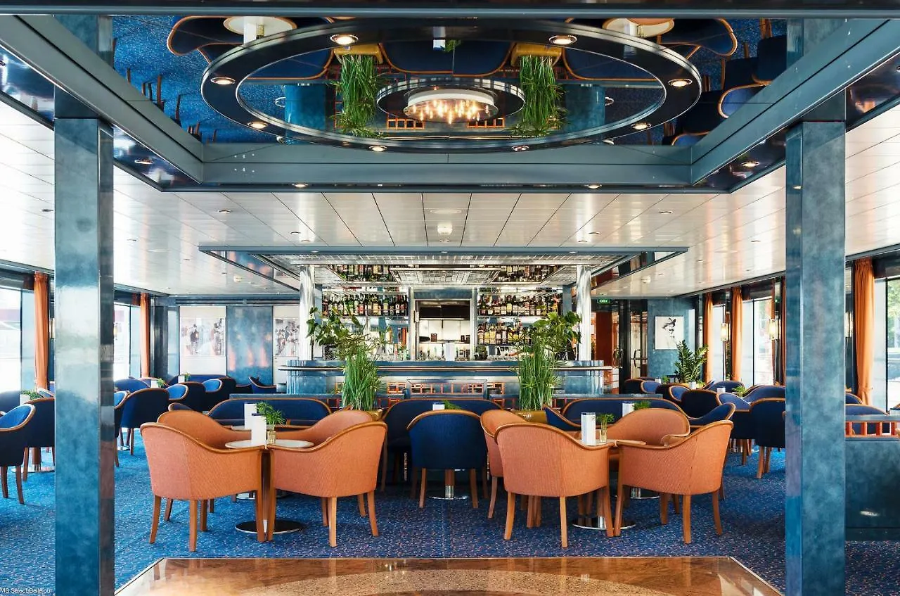 Ms Select Bellejour - Neuss Hotel 4*,