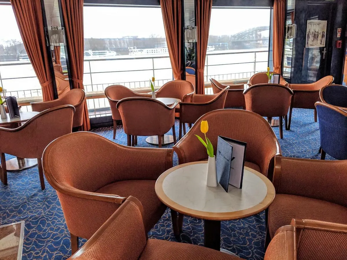 Ms Select Bellejour - Neuss Hotel Botel