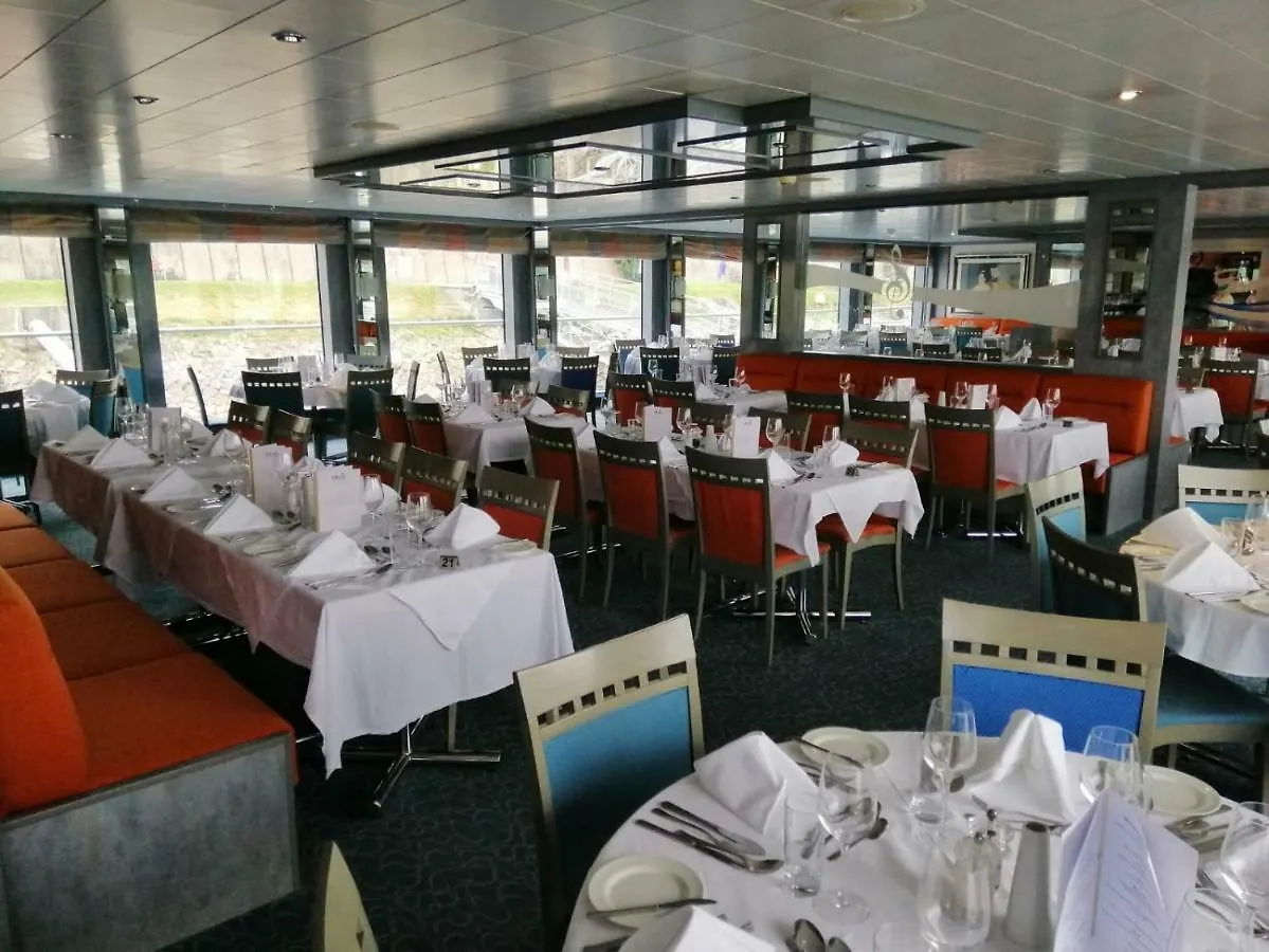 Ms Select Bellejour - Neuss Hotel 4*,  Germany